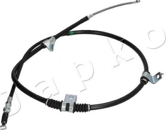 Japko Tautrekk parkeringsbrems JAPKO 131H21R