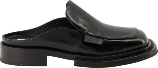 Moschino Dame Sko Svart 37 1/2 EU, Moschino Dame Sko Svart 37 1/2 EU,