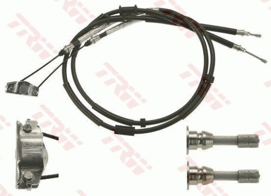 Bremsewire TRW GCH432