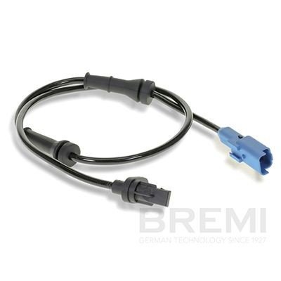 Sensor, ABS BREMI 51859 Sensor, ABS BREMI 51859