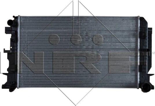 Radiator NRF 53885A Radiator NRF 53885A