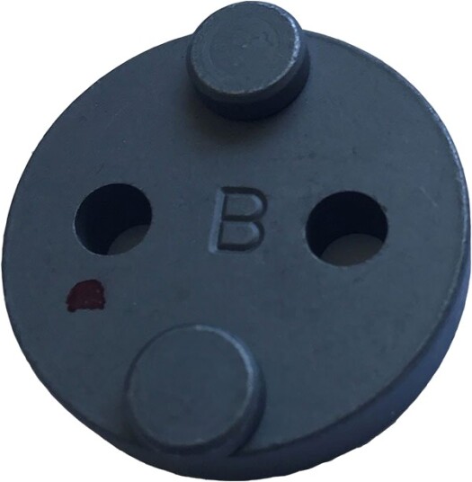 BATO-adapter nr. B