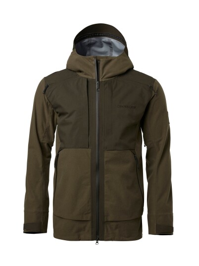 Chevalier Pointer Pro Chevalite Jacket Herre Autumn Green S