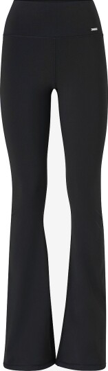 Aim'n Tights Warming Flare TightSvart