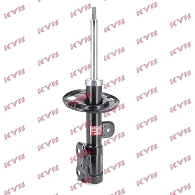 KYB 339243 Støtdemper KYB 339243 Støtdemper