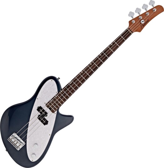 Hartwood Satellite Bass Metallic Blue
