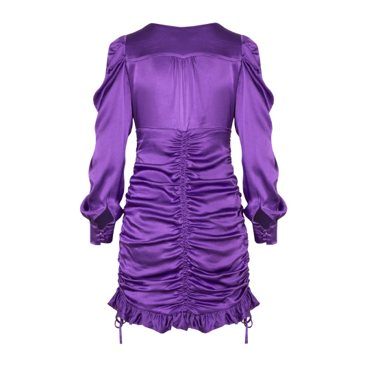 Urban Pioneers Nicke Dress