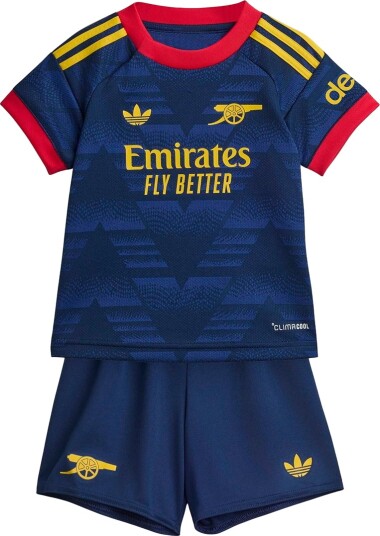 Adidas Performance Afc A Baby Navy 68
