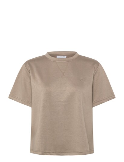 Coster Copenhagen Bea Sweat Blouse Beige XXL