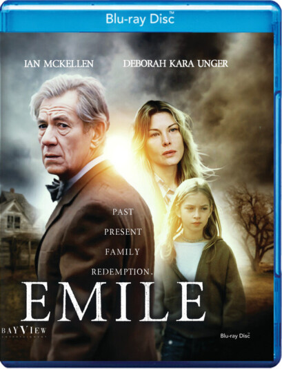 Emile Bluray