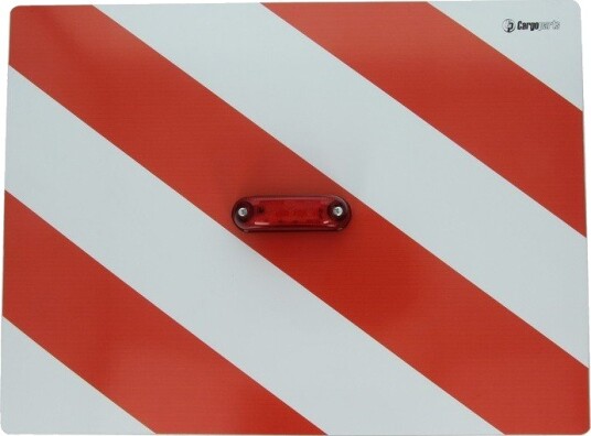 CARGOPARTS CARGO-T004/D Parkeringsmerke CARGOPARTS CARGO-T004/D Parkeringsmerke