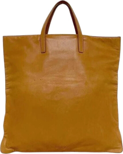 Loewe Dame Brun