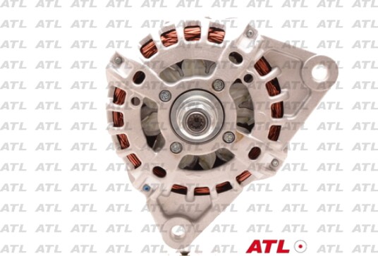 Dynamo ATL Autotechnik L 50 840