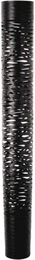 Tress LED Grande Gulvlampe Svart Foscarini Stue Annet