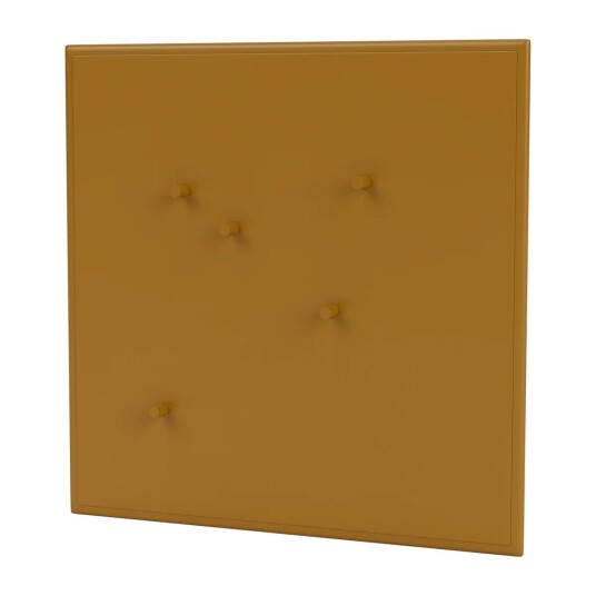 Montana Mini MBOARD magnetisk oppslagstavle Amber