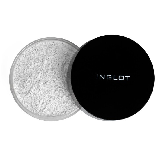 Inglot Mattifying Loose Powder 3S 2.5g 31