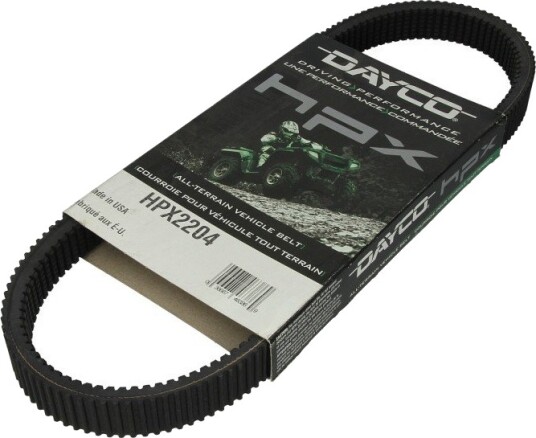 CVT-drivrem DAYCO HPX2204