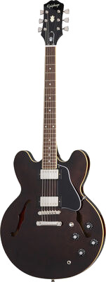 Epiphone Jim James ES-335 70s WF