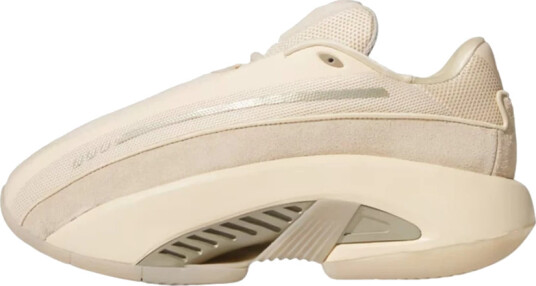 Adidas Herre Sport Beige 49 1/3 EU, Adidas Herre Sport Beige 49 1/3 EU,