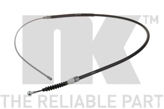 Bremsewire NK 9047111 Bremsewire NK 9047111