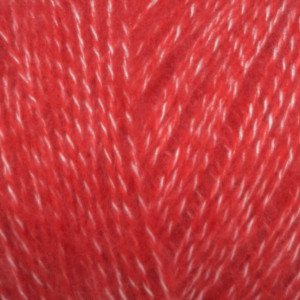 Infinity Hearts Amaryllis Garn 02 Rød Infinity Hearts Amaryllis Garn 02 Rød