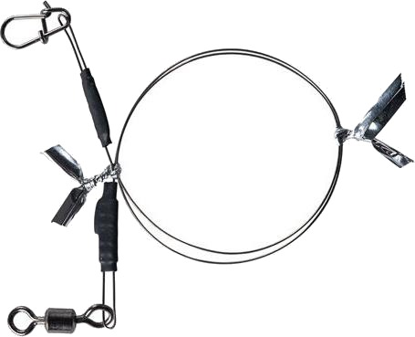 BKK Wireleader 7x7 Duolock BKK Wireleader 7x7 Duolock