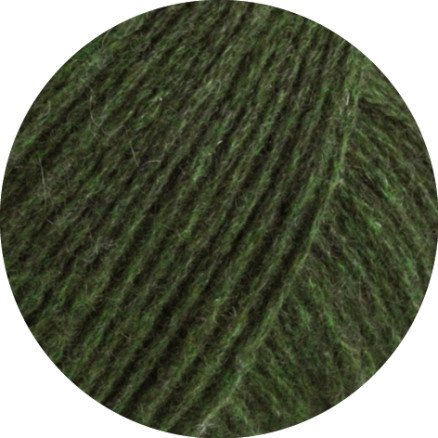 Lana Grossa Cashmere Pure Garn 28 Moss Green Lana Grossa Cashmere Pure Garn 28 Moss Green
