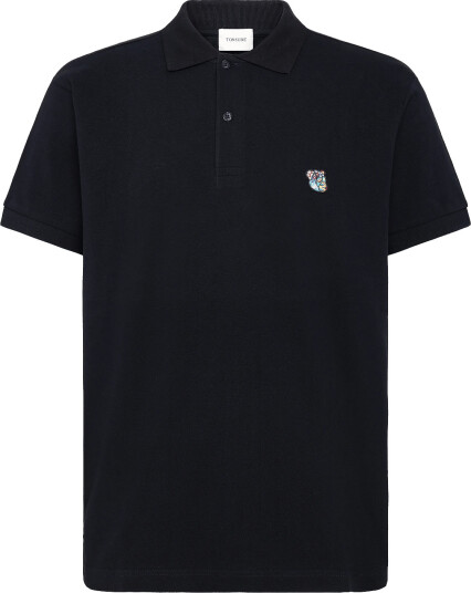 Tonsure | Milton Polo | S