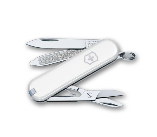 Victorinox Classic SD   Lommekniv Hvit