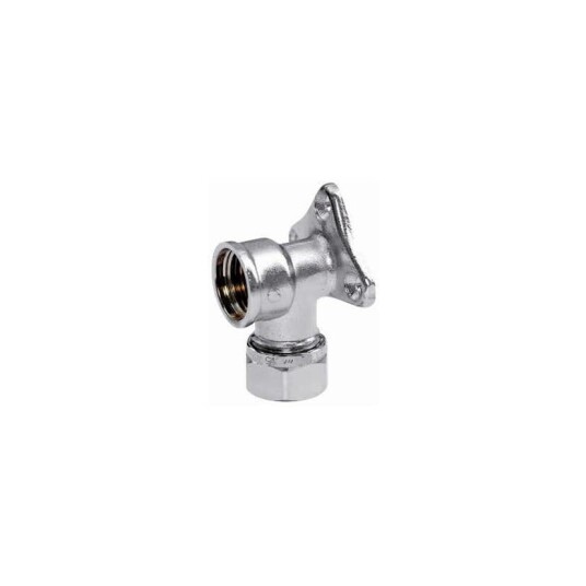 Ventilfeste Vatette 1175 Forkrommet Ventilfeste Vatette 1175 Forkrommet