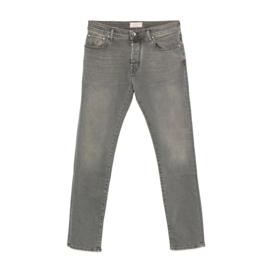 Jacob Cohën Herre Jeans Grå W36 Jacob Cohën Herre Jeans Grå W36