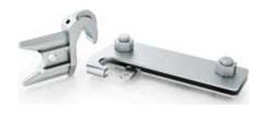 VINKELKROG 4 ALUMINIUM VINKELKROG 4 ALUMINIUM