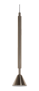 Petite Friture Pyl Taklampe 110 Grå