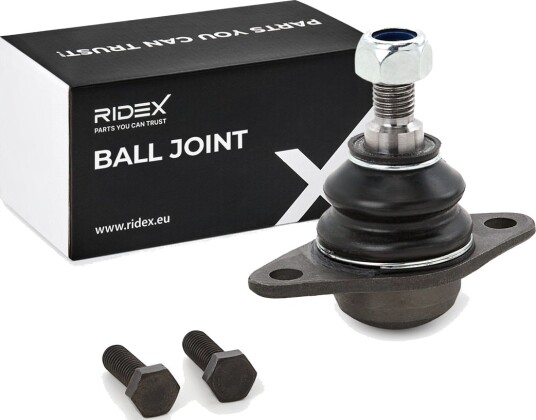 RIDEX 2462S0206 Bærekule