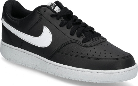 Nike Nike Court Vision Lo Nn Black 47 Nike Nike Court Vision Lo Nn Black 47
