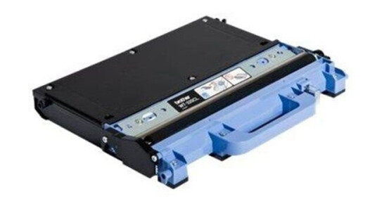 Brother WT320CL / WT 320CL Waste Toner Box - Oppsamler for overflødig toner Svart, Cyan, Magenta, Gul