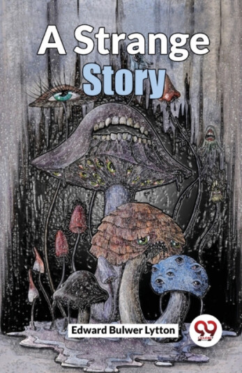 A Strange Story A Strange Story