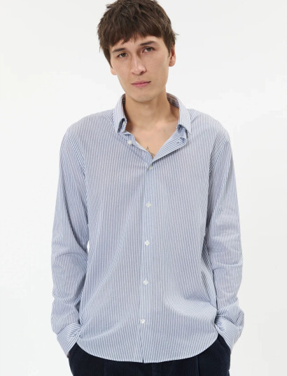 Matinique Matrostol Bu - Blue - L Matinique Matrostol Bu - Blue - L