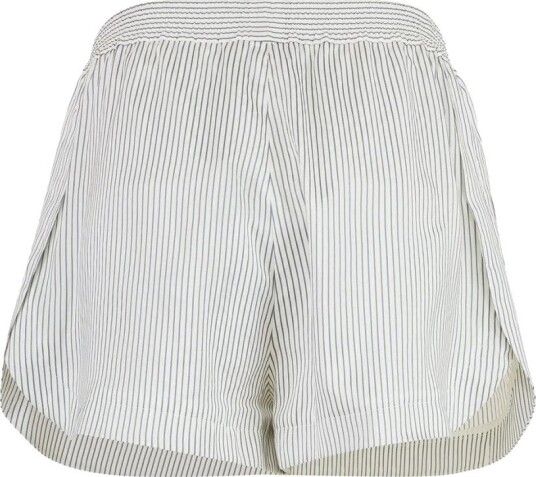 Stella McCartney, Dame, Shorts, Flerfarget, XS,