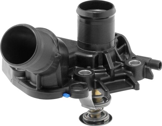 Termostat WAHLER 411025.89D