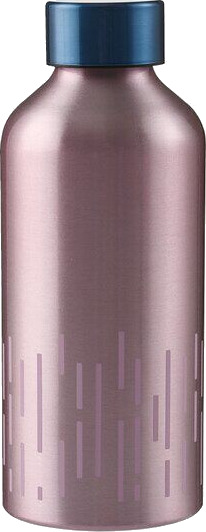 Aida - Life in colour - Confetti To Go alu flaske 0,6L candy floss Aida - Life in colour - Confetti To Go alu flaske 0,6L candy floss