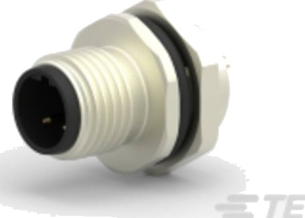 TE Connectivity T4132412031 000 Kabeltilkobling 20 Polet 4,20 mm TE Connectivity T4132412031 000 Kabeltilkobling 20 Polet 4,20 mm