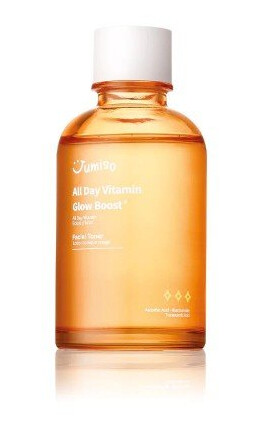 Jumiso All Day Vitamin Glow Boost Facial Toner 125ml Jumiso All Day Vitamin Glow Boost Facial Toner 125ml