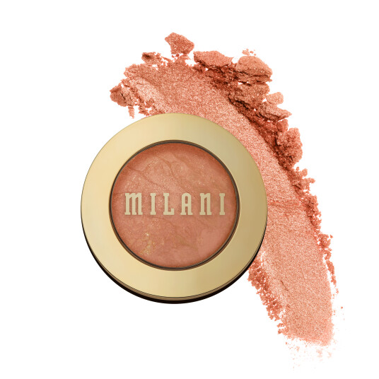 Milani Baked Blush Bellissimo Bronze Bellisimo Bronze