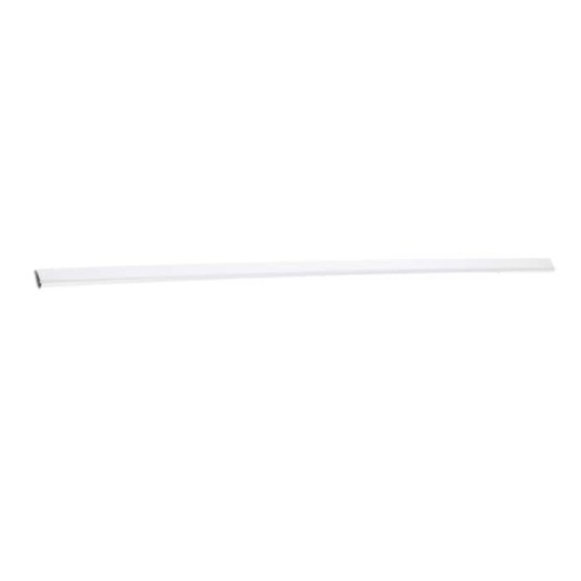 Electrolux kantlist,Glasshylle 1,front,487mm 8078174557