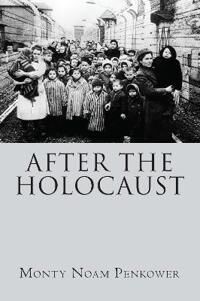 Penkower Monty Noam After the Holocaust
