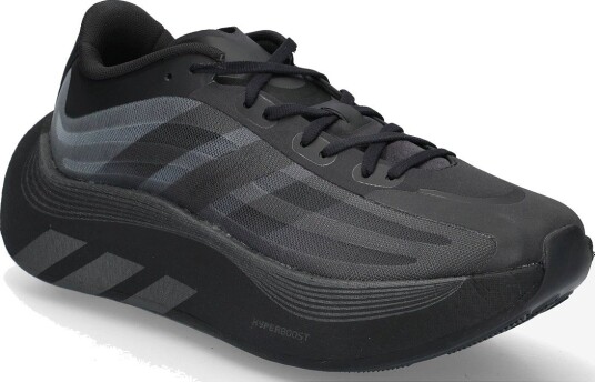 Adidas Originals Hyperboost Euphoria Lt CBLACK/FTWWHT/UTIBLK 44 2/3