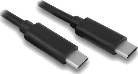 Act Usb 3.2 Gen1 Tilkoblingskabel C Hann   C Hann 1 Meter