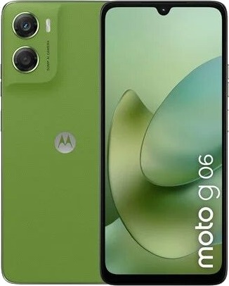 Motorola Moto G06 4GB/256GB Pantone Tendril