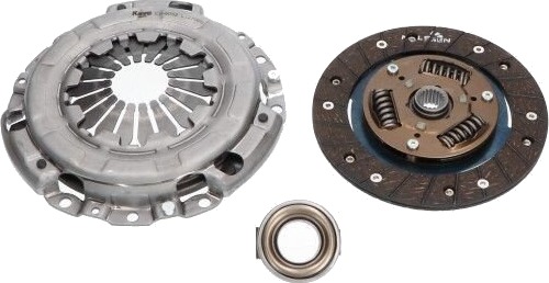 Clutchsett KAVO PARTS CP 9052